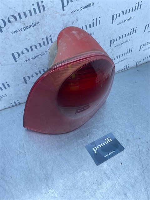 Pomili Fanaleria Fanale posteriore Renault Twingo 1ª Serie sinistro