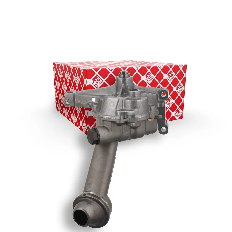 Bilstein Componenti Motore 01981 pompa olio per Mercedes-Benz