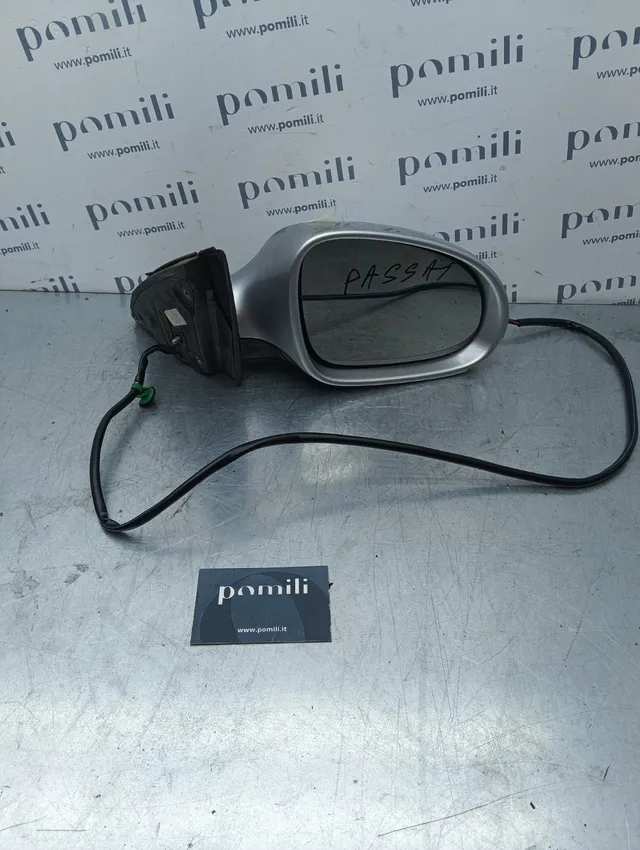 Pomili Cristalli Volkswagen Passat specchietto retrovisore destro 18086R usato