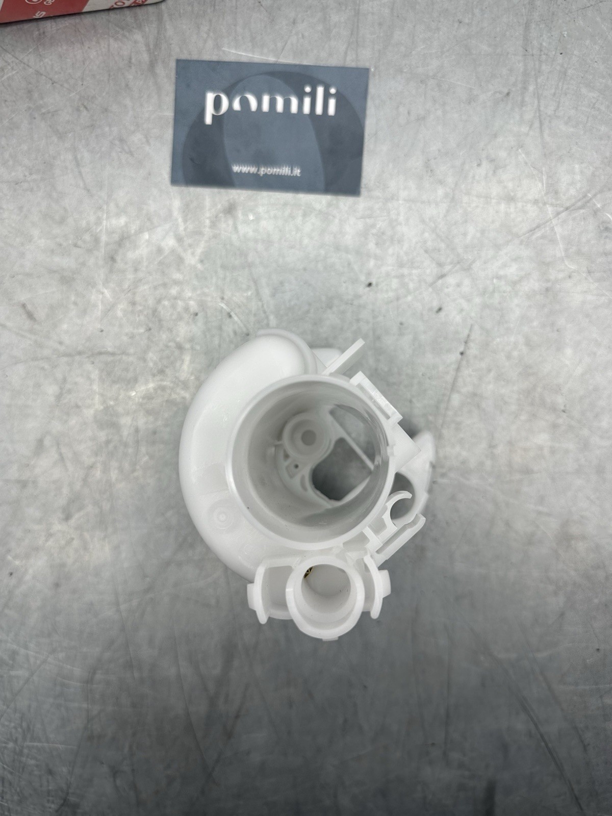 Pomili Alimentazione e scarico 23300-21010 filtro carburante