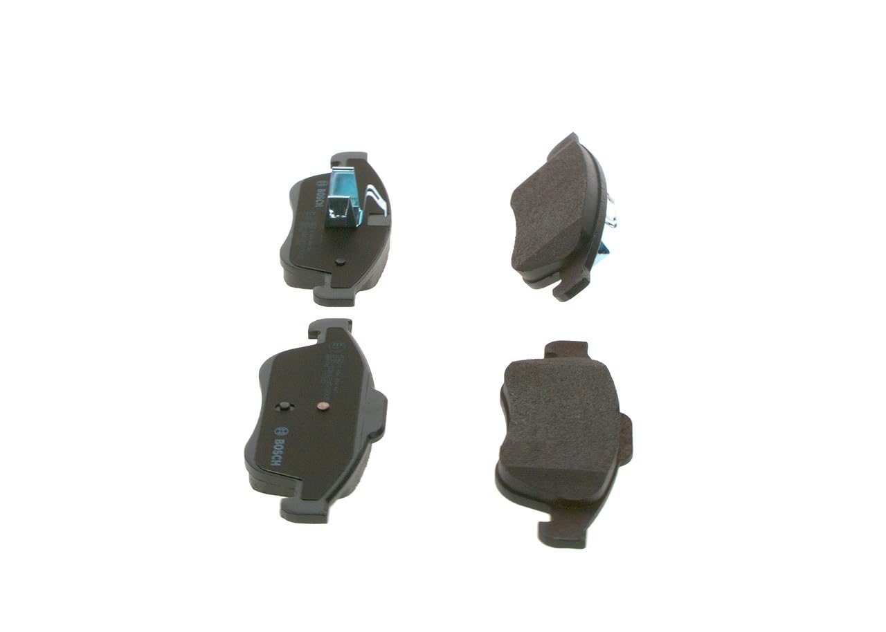 Bosch Sistema frenante 0986494441 pastiglie freno disco
