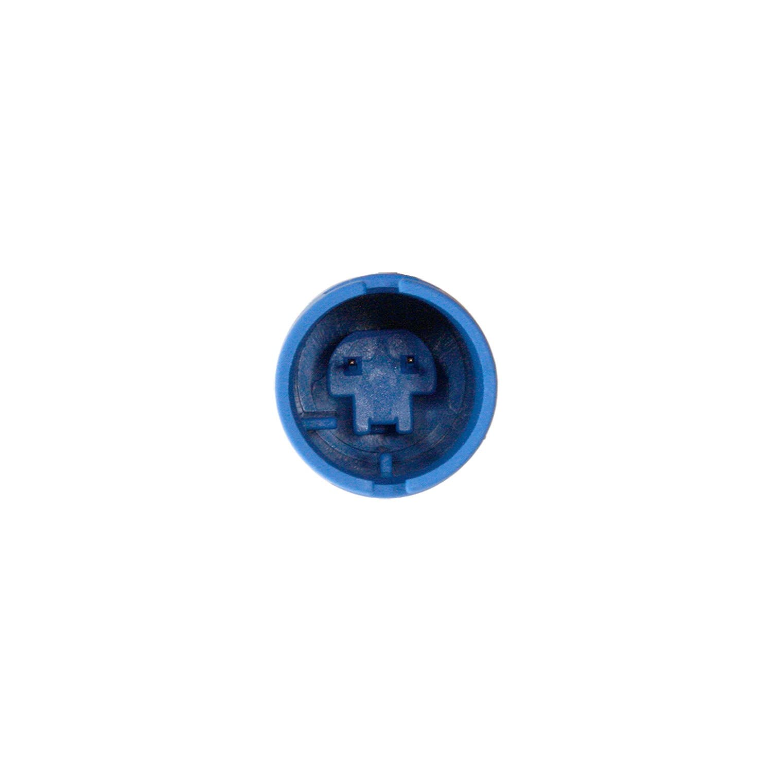 Bilstein Frenante 47362 sensore velocità ruota posteriore 2 connettori