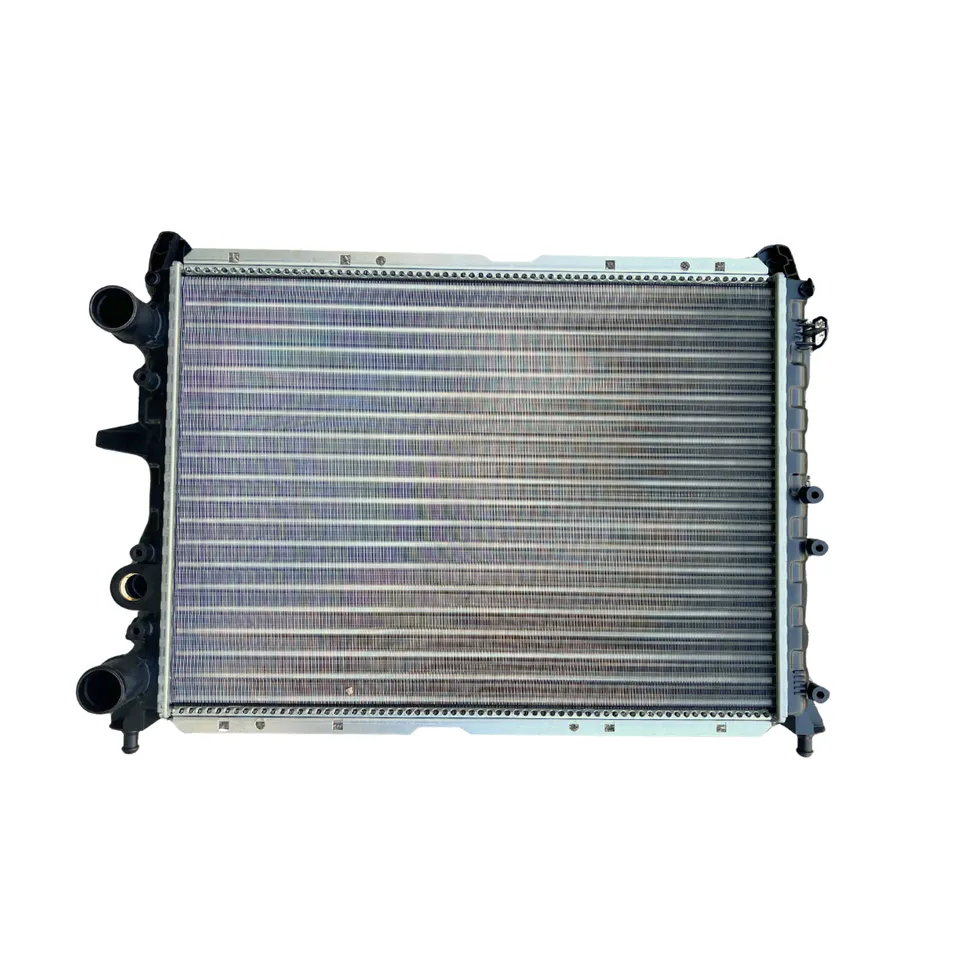 Sara Autoricambi Radiatori 811072 VALEO RADIATORE MOTORE ALFA ROMEO 155 (92-97) radiatore motore