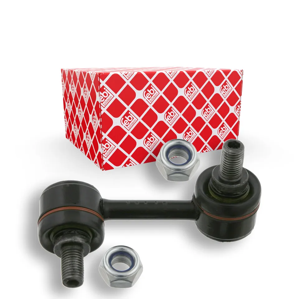 Bilstein Sterzo e sospensione 18109 tirante stabilizzatore anteriore destro in acciaio