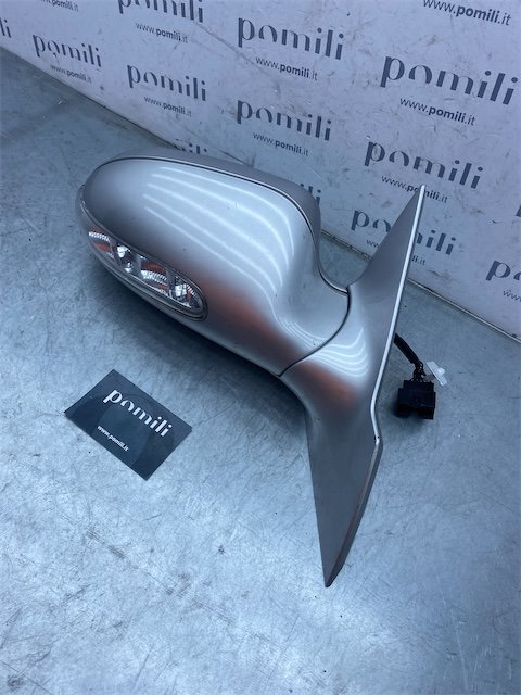 Pomili Cristalli Cristallo retrovisore esterno S002 Mercedes-Benz CLK C/A209 2002-2010