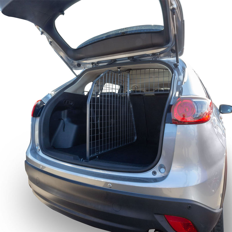 Travall Trunk Dividers Mazda CX-5 2012-2017 divisorio bagagliaio