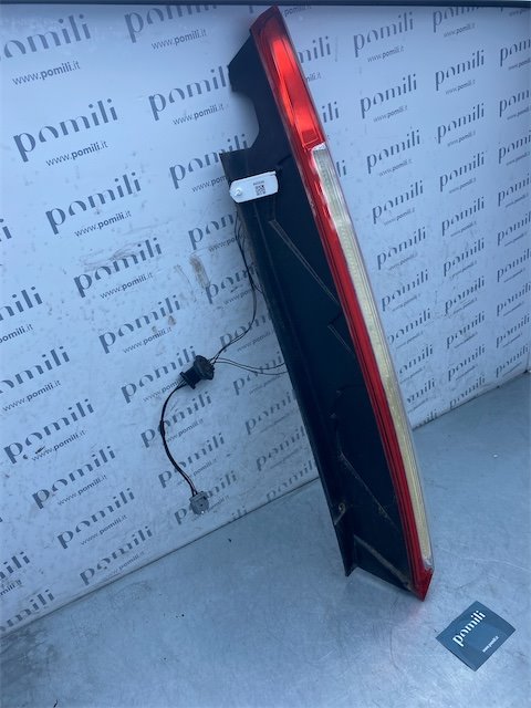 Pomili Fanaleria Ford Focus (CB4) Fanale posteriore destro 01/08-12/11