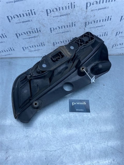 Pomili Fanaleria Fanale posteriore destro Lancia Ypsilon TE 2003-2006