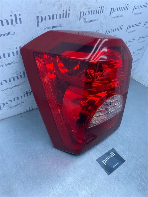 Pomili Fanaleria Fanale posteriore sinistro Dodge Caliber