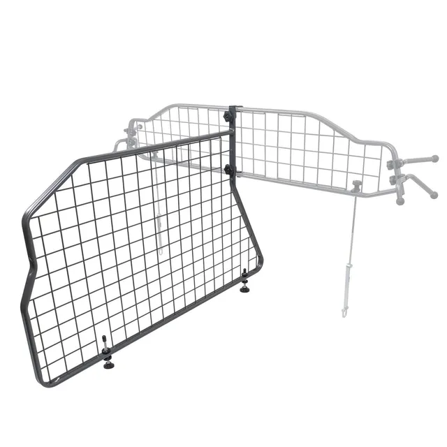 Travall Trunk Dividers BMW 5 Series divisorio bagagliaio 2024-