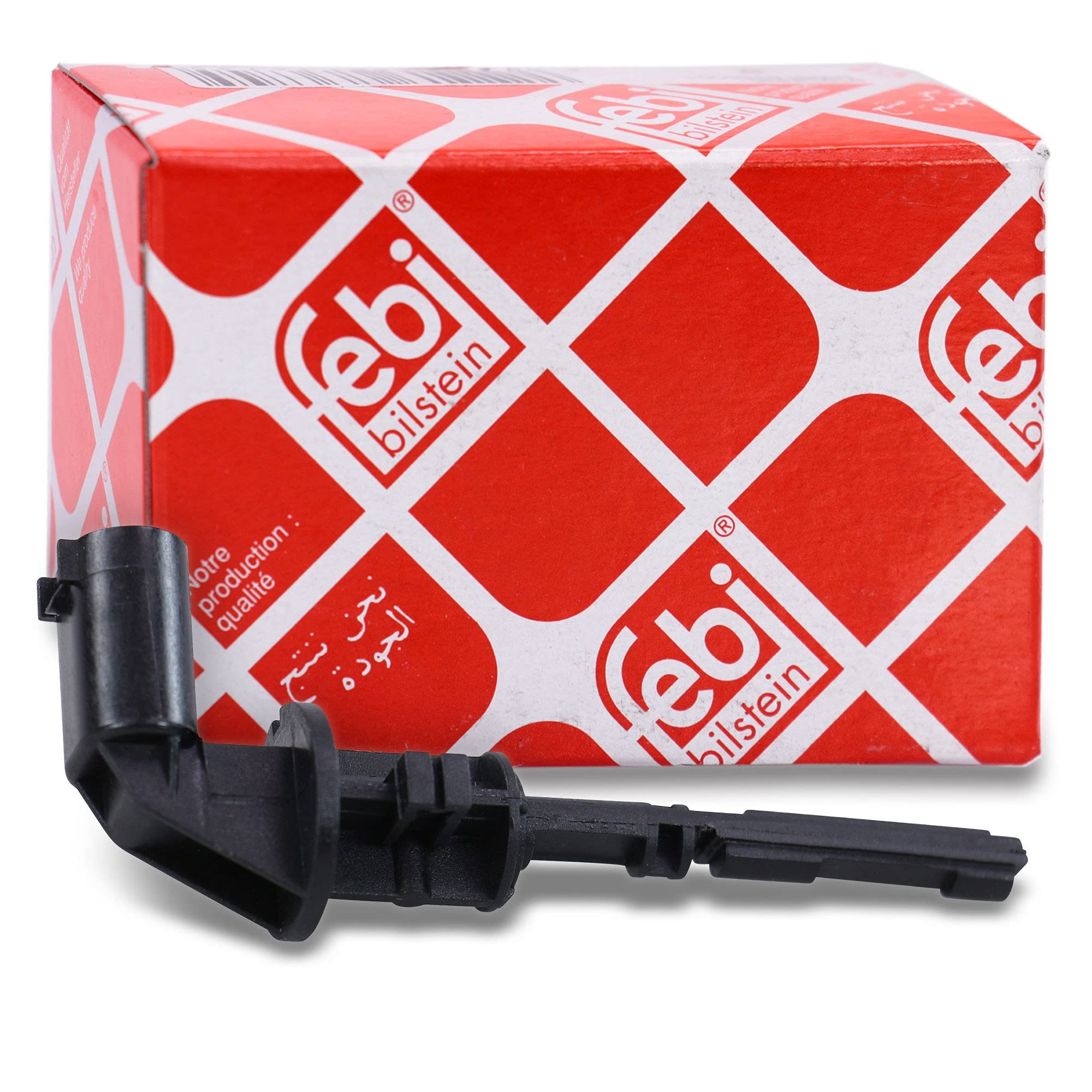 Febi Bilstein Raffreddamento del motore 26115 sensore livello refrigerante
