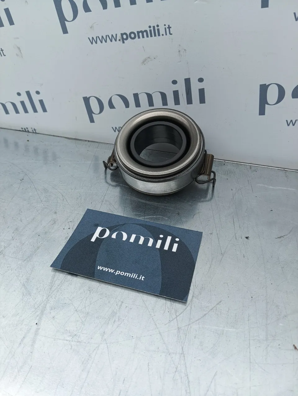 Pomili Cambio e trasmissioni Cuscinetto di rilascio della frizione Toyota Celica-MR2 31230-20191 nuovo