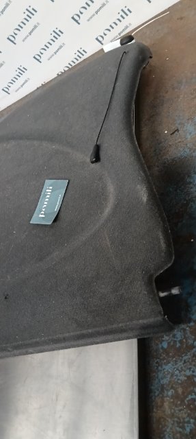 Pomili Rivestimenti interni e parti interne Ford Focus CAK ripiano cappelliera