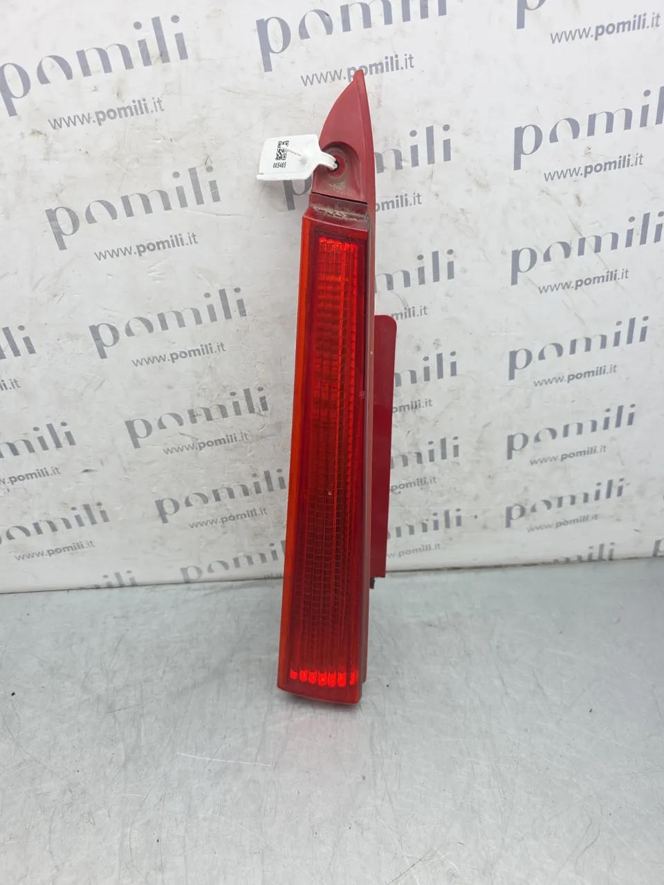 Pomili Fanaleria Citroen C4 fanale posteriore sinistro superiore usato