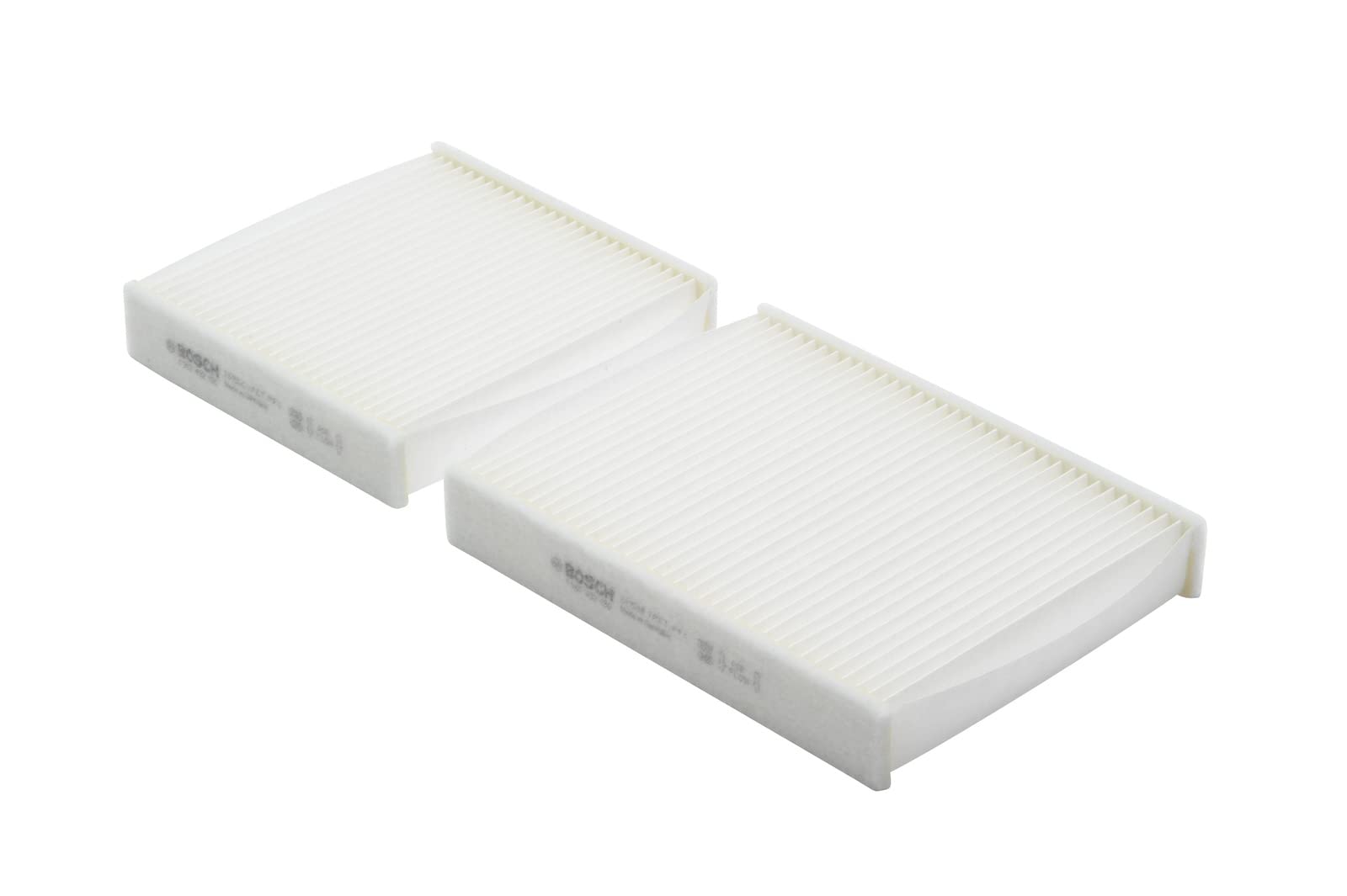 Bosch Filtri 1987432436 filtro abitacolo carboni attivi