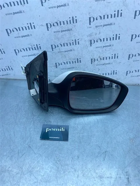 Pomili Cristalli Retrovisore esterno elettrico destro Hyundai i30 2ª serie