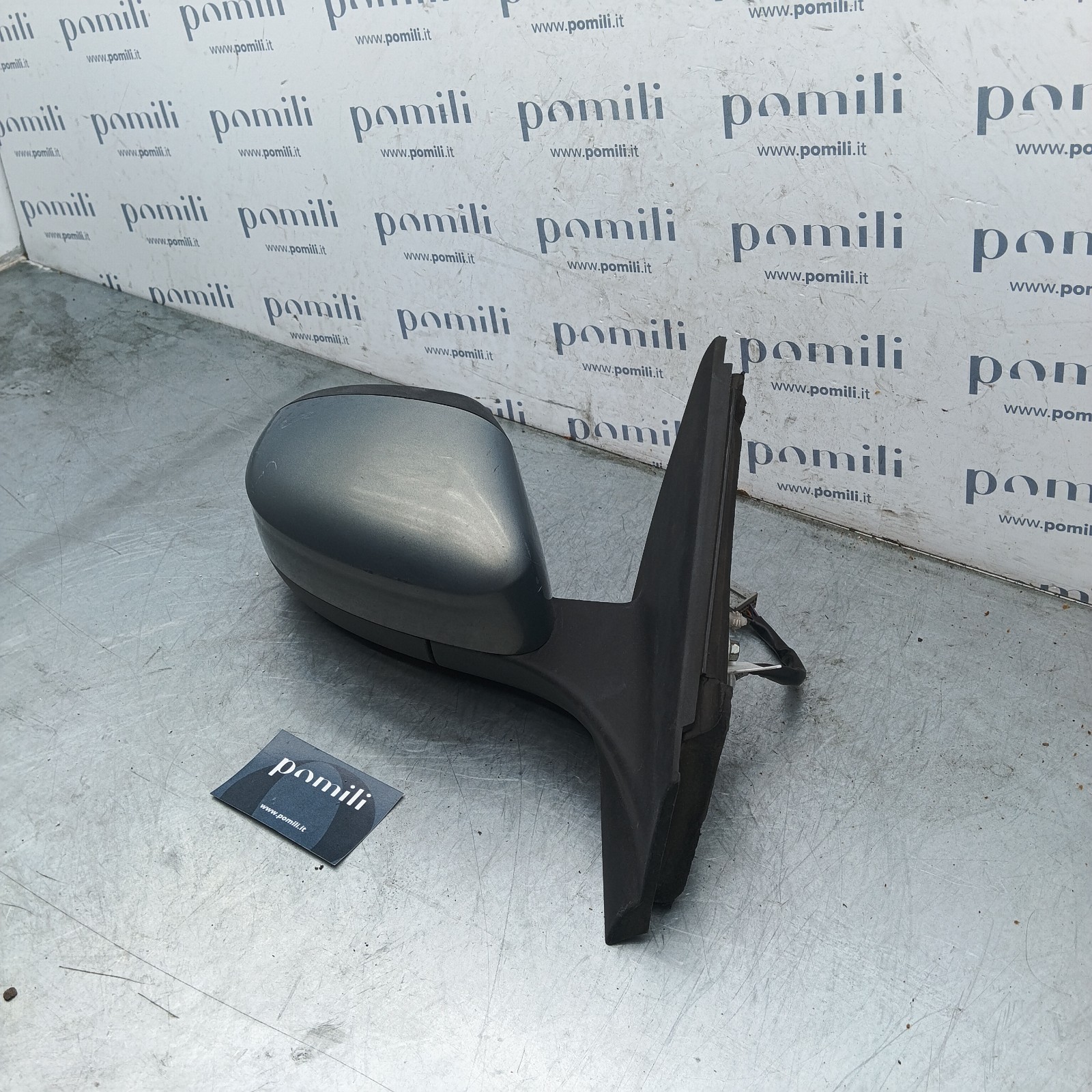 Pomili Cristalli Ford Mondeo IV 212876122 specchietto destro