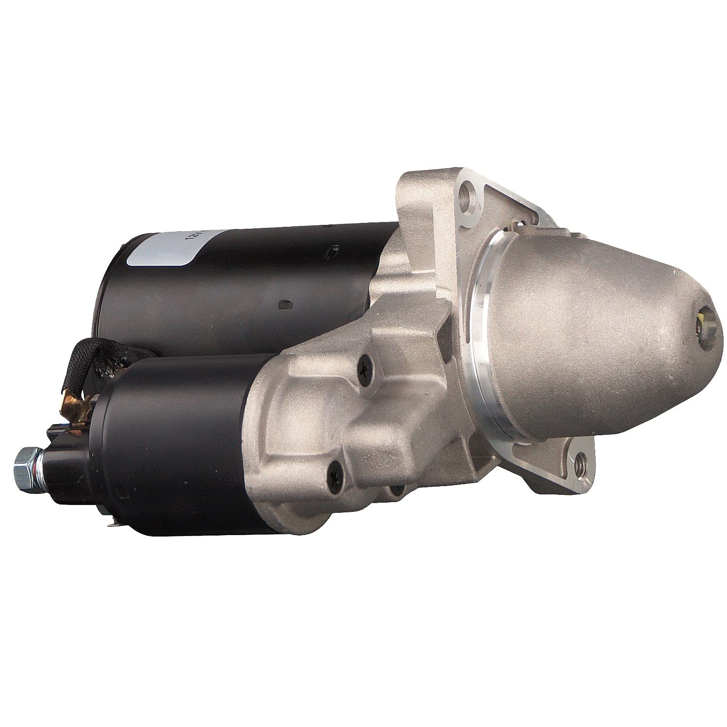 Bilstein Impianto elettrico 101603 motorino d'avviamento