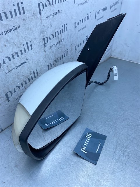Pomili Cristalli Retrovisore esterno elettrico sinistro Ford C-MAX CB7 2010-2015