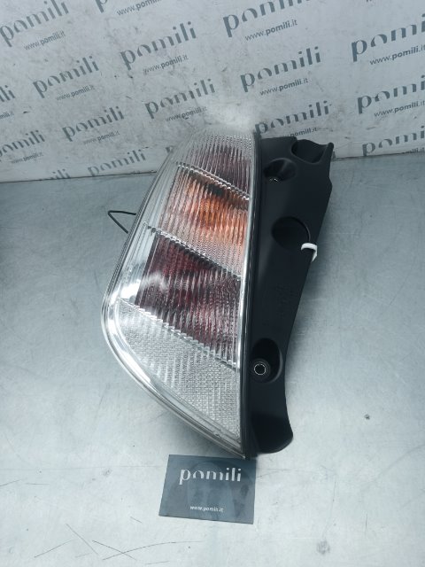 Pomili Fanaleria Lancia Ypsilon fanale posteriore sinistro 2006-2008