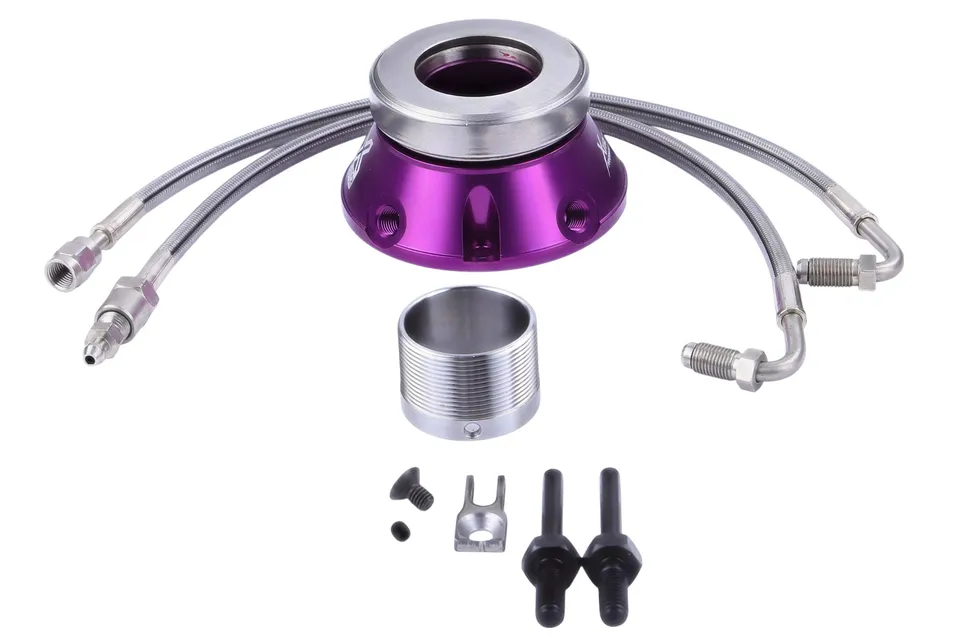 Xtreme Clutch Performance Concentric Slave Cylinders CSCCV206 cilindro frizione cuscinetto piatto