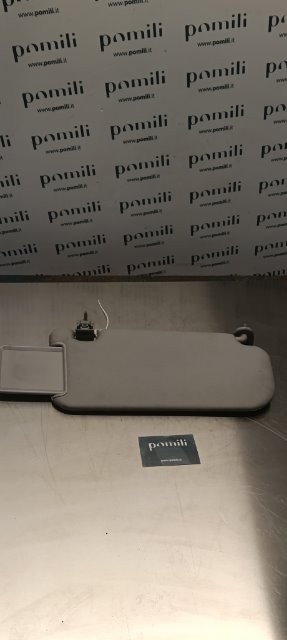 Pomili Rivestimenti interni Aletta parasole sinistra Hyundai ix35 usata