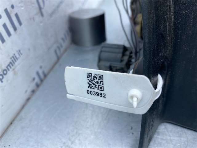 Pomili Fanaleria Land Rover Freelander fanale posteriore destro 10/06–03/15
