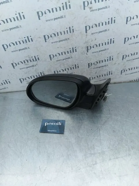 Pomili Cristalli retrovisore esterno Hyundai i30 sinistro elettrico