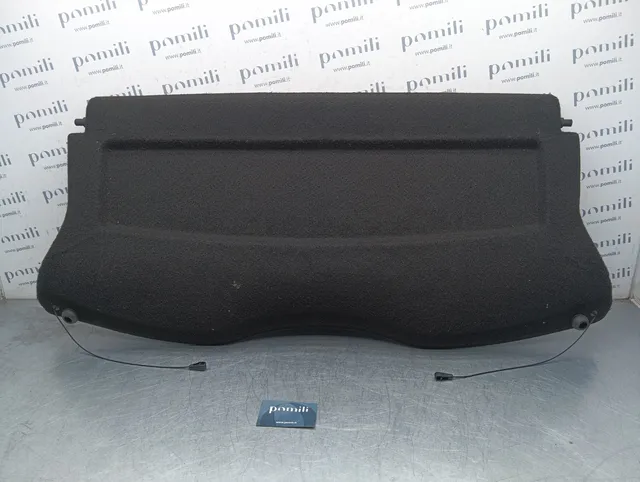 Pomili Rivestimenti interni Ford Fiesta V (2002-2008) cappelliera OEM 2S61-A46506-AL