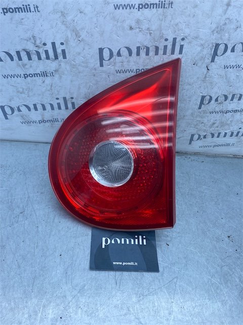Pomili Fanaleria Fanale posteriore Volkswagen Golf 1K destro interno