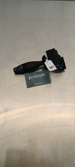Pomili Rivestimenti interni e parti interne Blocco comando volante luci Ford Focus (CAK) (10/01-04/05)