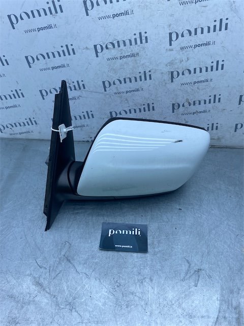 Pomili Cristalli Retrovisore esterno sinistro Kia Venga