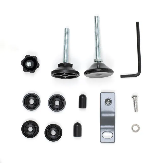 Travall Trunk Dividers Spare Part Divider Kit ricambi divisorio
