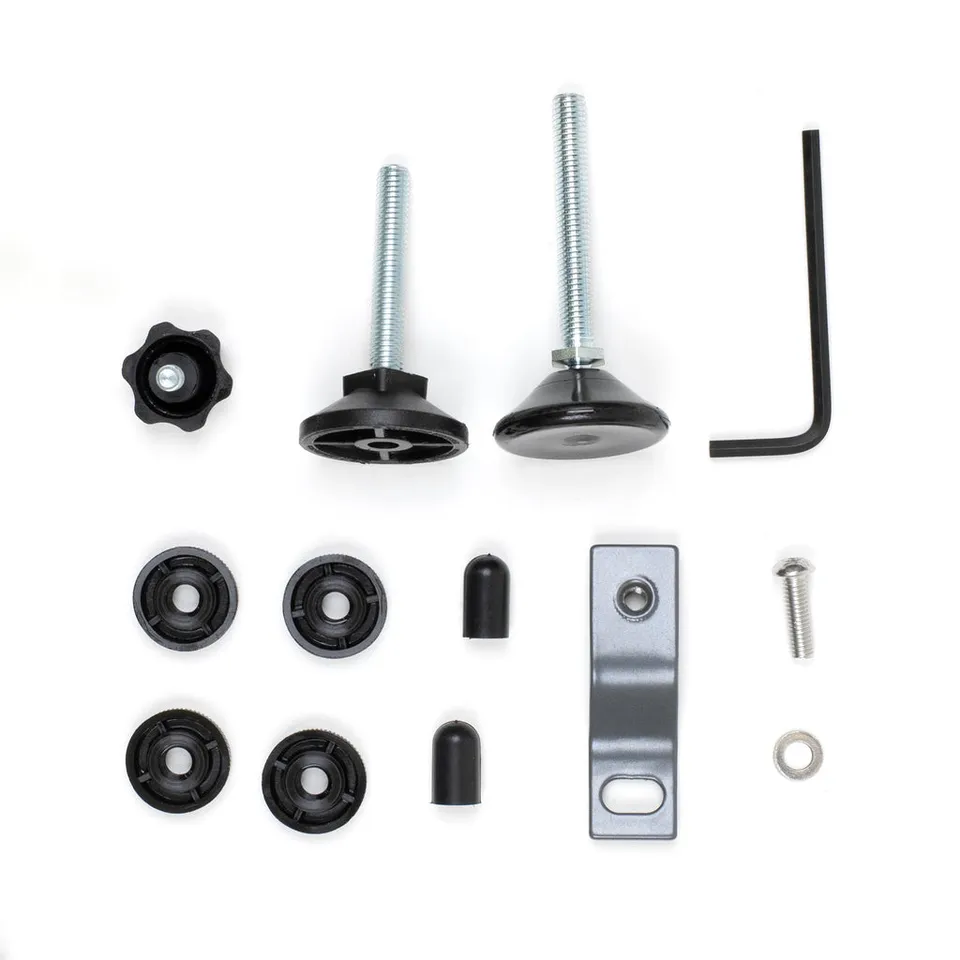 Travall Trunk Dividers Spare Part Divider Kit ricambi divisorio