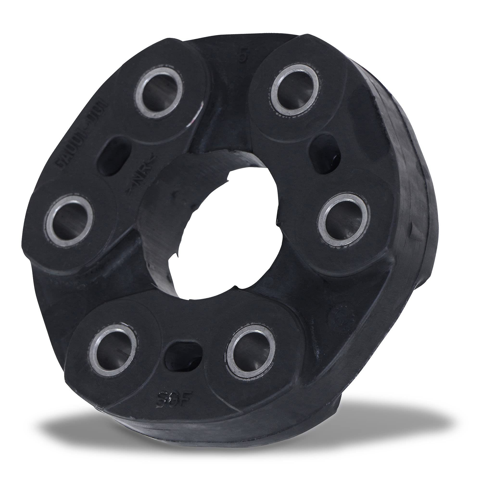 febi bilstein Trasmissione 05164 giunto albero longitudinale anteriore posteriore