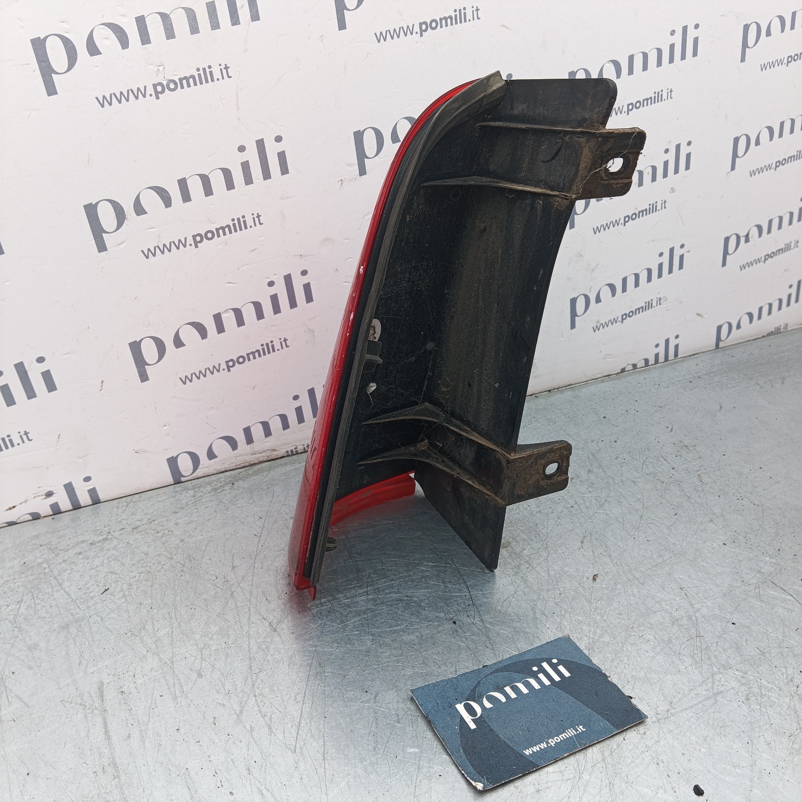 Pomili Fanaleria Fanale riflettore destro Mercedes-Benz Vito/Viano (2004-10) A6398201964 usato