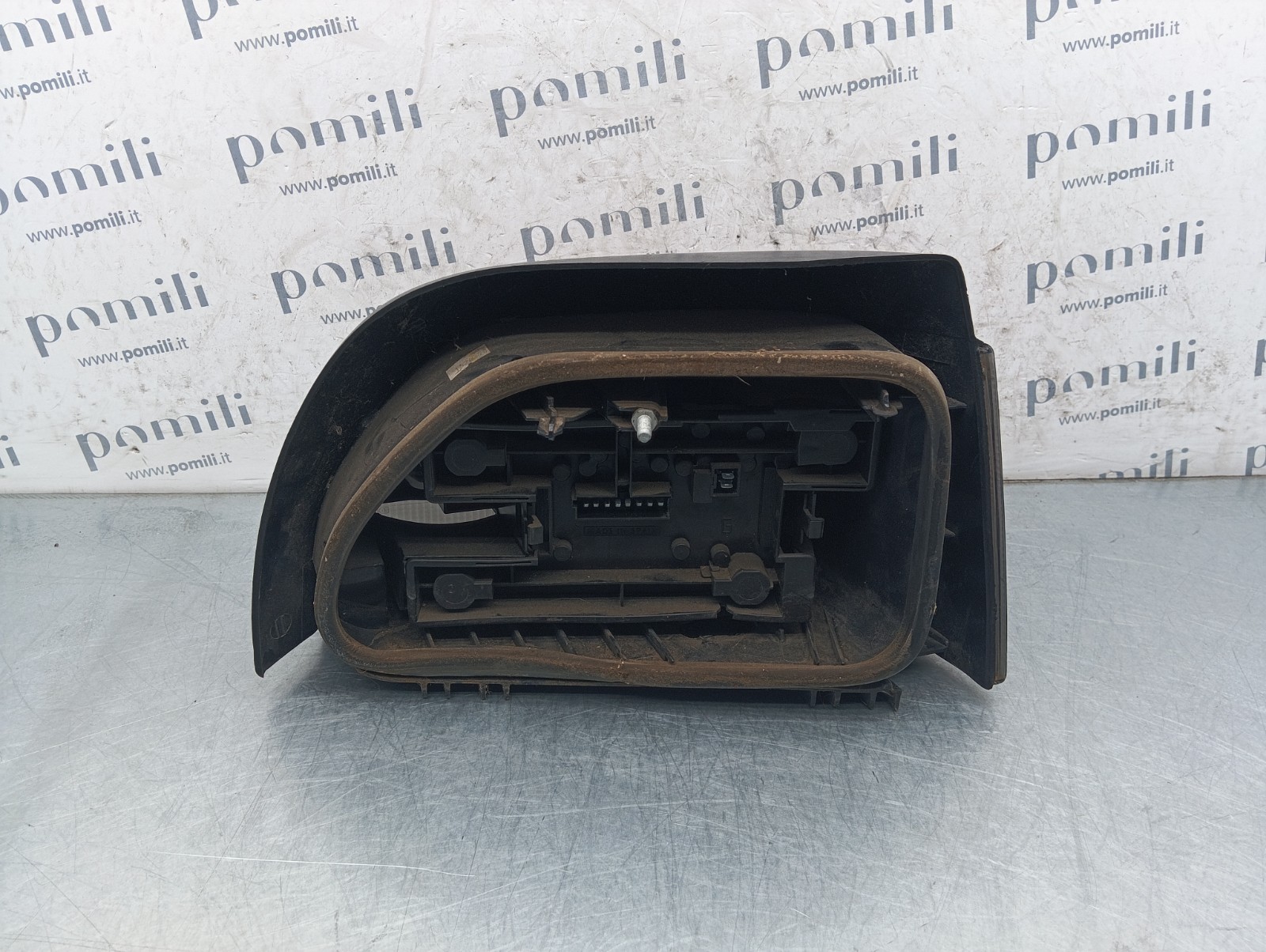 Pomili Fanaleria Renault Clio I fanale posteriore sinistro usato