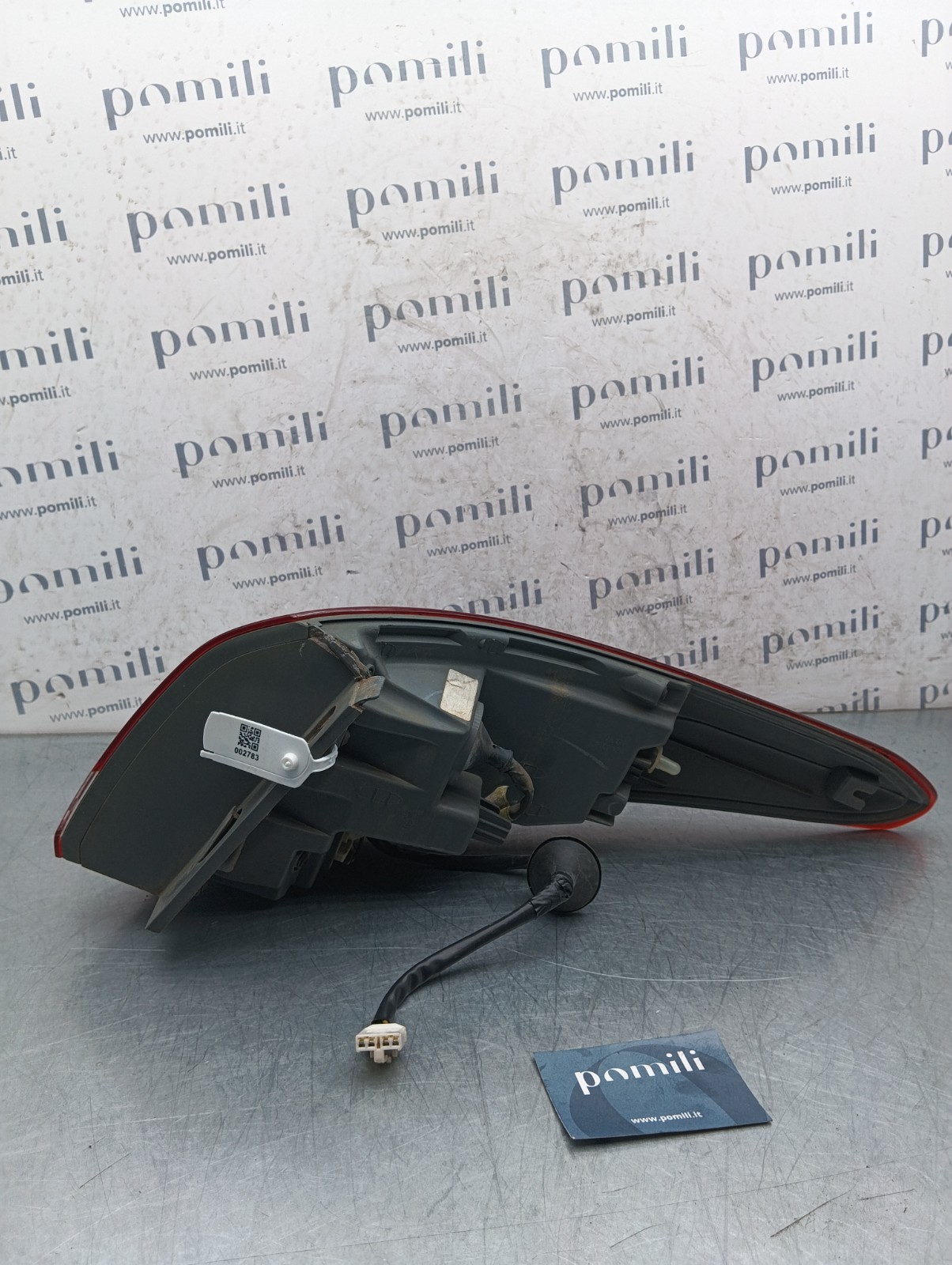Pomili Fanaleria Hyundai I40 fanale posteriore sinistro usato