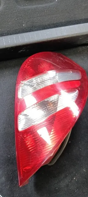 Pomili Fanaleria Mercedes-Benz Classe A (W/C169) fanale posteriore destro