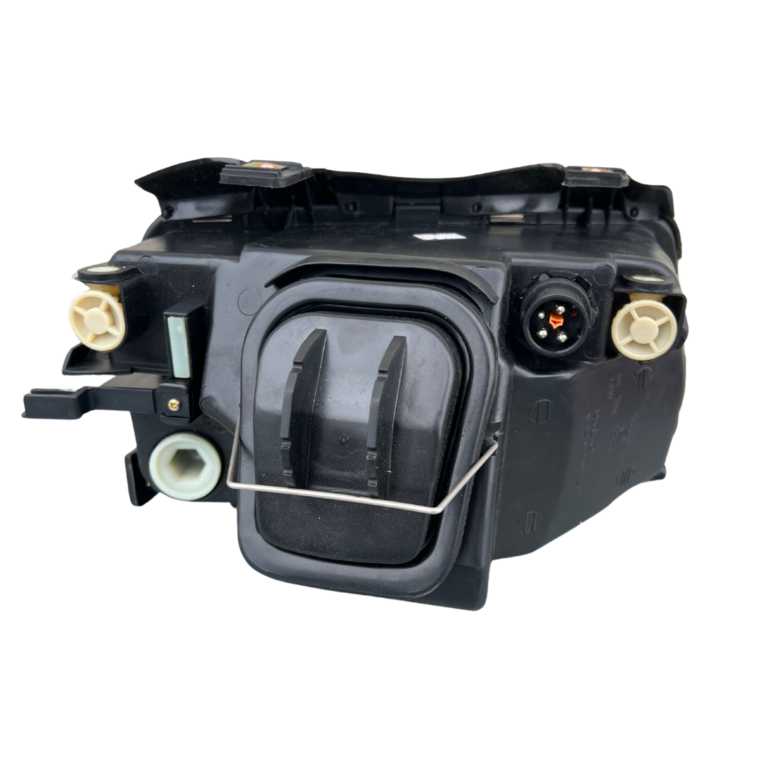 Sara Autoricambi Fanaleria fanale anteriore sinistro Audi A4 (95)