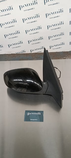 Pomili Cristalli Retrovisore Lancia Ypsilon TE destro elettrico