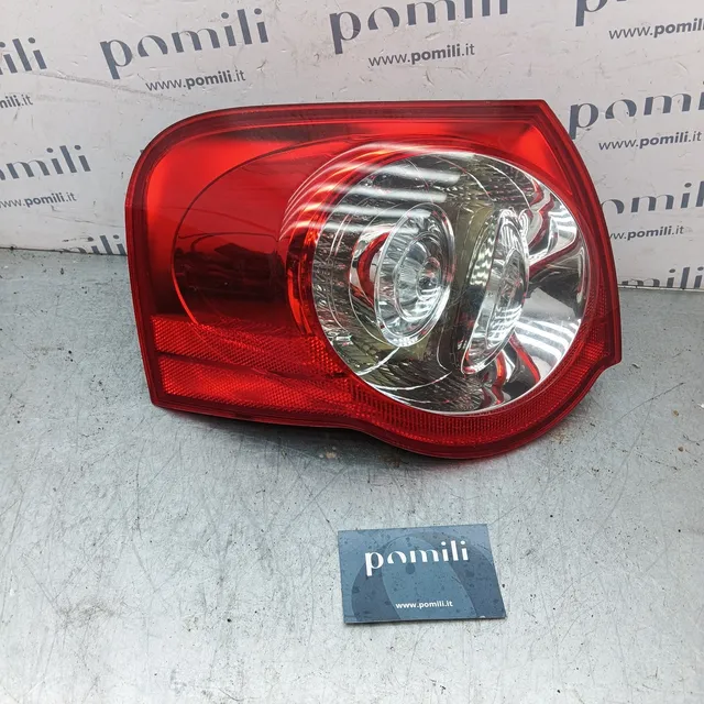 Pomili Fanaleria Volkswagen Passat B6 fanale posteriore sinistro 3C9945095N