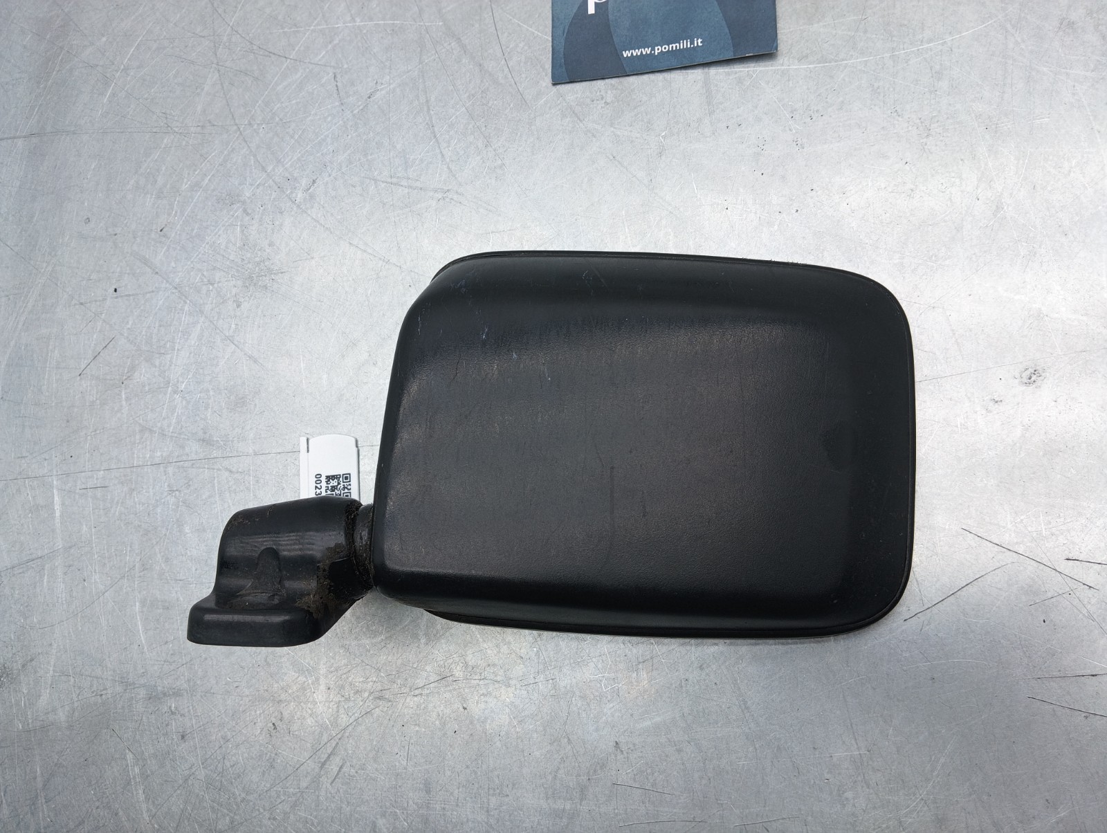 Pomili Cristalli 00558 specchietto sinistro Kia Retona