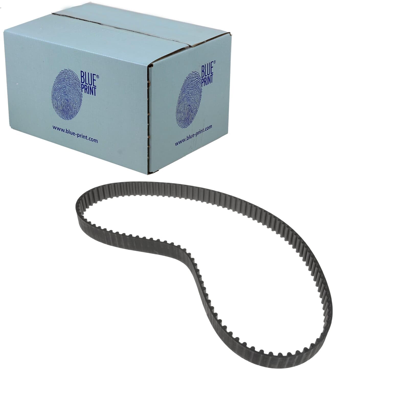 Bilstein Distribuzione Blue Print ADH27508 cinghia dentata 108 denti