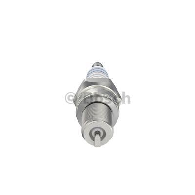 Bosch Candele di accensione W2CC candela nichel 1 pezzo
