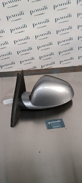 Pomili Cristalli Retrovisore esterno Opel Insignia sinistro regolazione elettrica