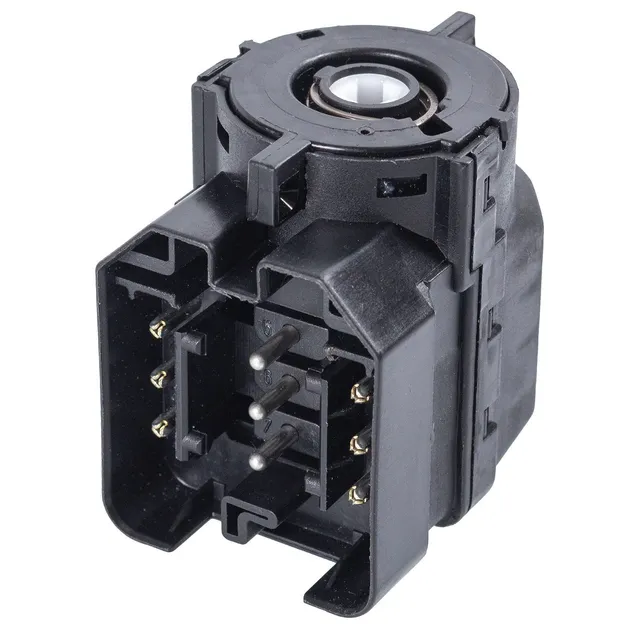 Bilstein Impianto elettrico 38229 interruttore accensione 9 connessioni