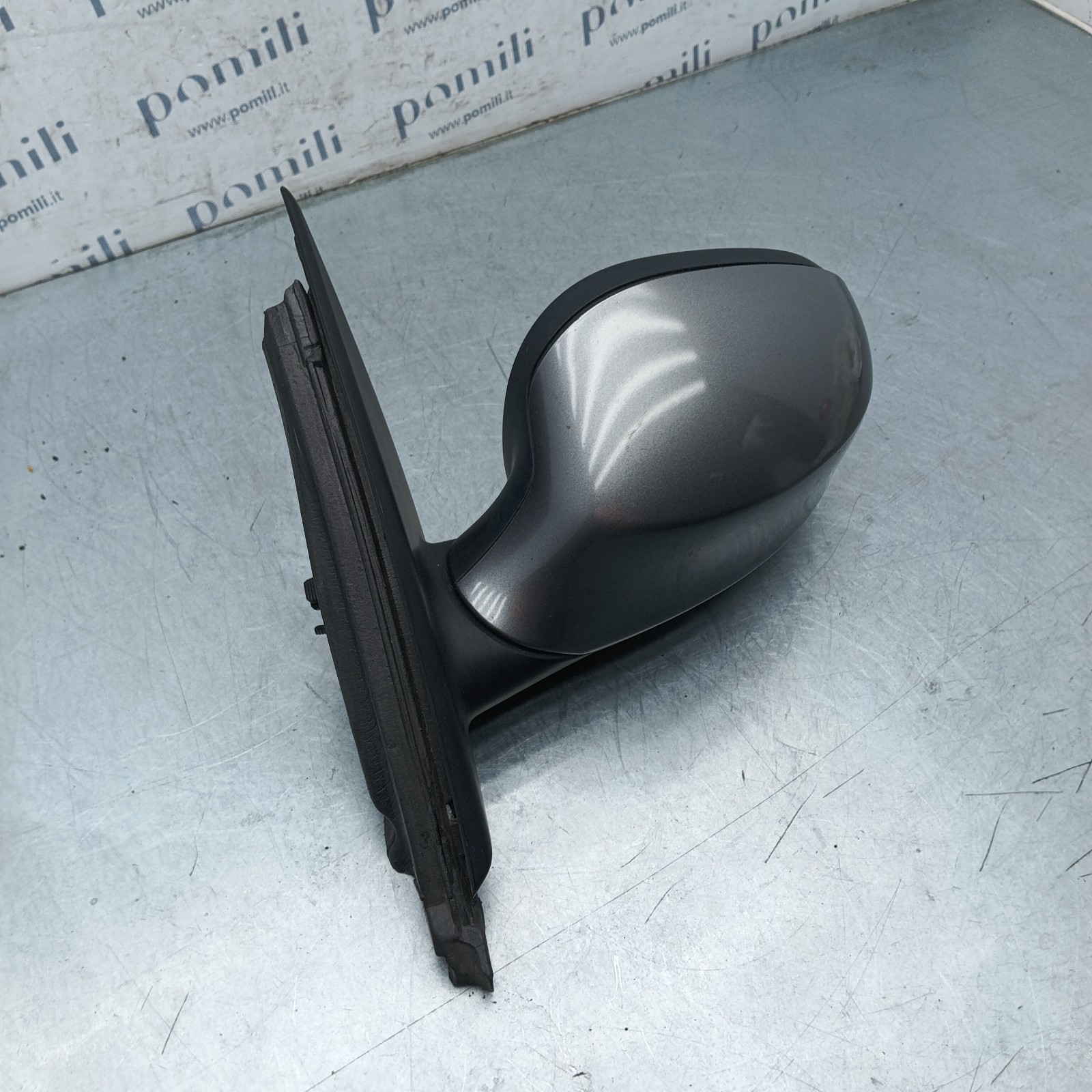 Pomili Cristalli Specchietto retrovisore sinistro BMW S3 (E90) 021017 usato
