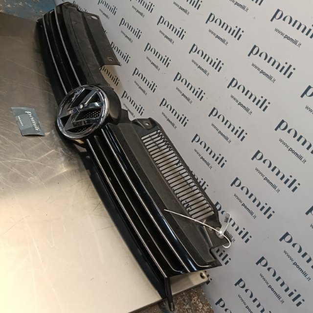 Pomili Cristalli Griglia sottoparabrezza VOLKSWAGEN GOLF (5K/AJ)