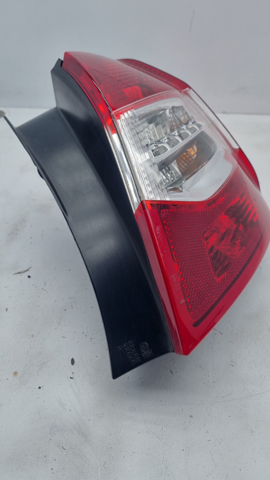 Pomili Fanaleria Citroën C4 Picasso fanale posteriore destro usato
